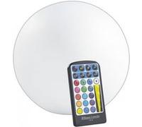 Boule LED à effets Blanc G