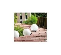 Boule lumineuse à LED solaire