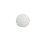 LUMISKY - Boule lumineuse filaire pour extérieur LED - blanc BOBBY - ∅50cm culot E27