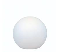 Boule Lumineuse extérieure Buly 60 cm Recharge Solaire + Batterie Rechargeable