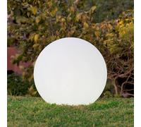 Boule lumineuse extérieure New Garden BULY 60 cm avec câble
