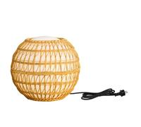 Boule lumineuse secteur bobby dress 40cm