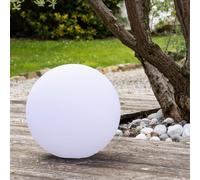 Boule lumineuse led ø 30cm multicolore adhara