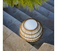 Boule lumineuse sans fil bobby dress 40cm