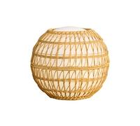 Boule lumineuse sans fil bobby dress 40cm