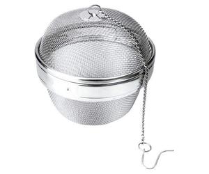 Boule / panier infuseur 10 cm - GrandChef