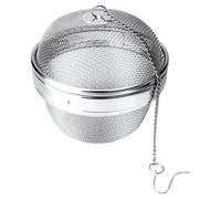 Boule / panier infuseur 6 cm - GrandChef