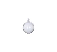 Boule Plastique Cristal Divisible Ø 60