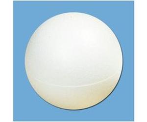 Boule polystyrène - 7,5 cm G
