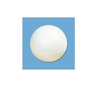 Boule polystyrène 7 cm