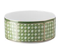 Boule Signum, Porcelaine, Petit, Vert OS