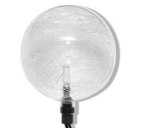 Boule Solaire LED Flottante - 3 Pièces