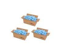 Boules anti-bactériennes filtrantes de piscine bleu 2100 g PE, filtre à eau, boule filtrante de piscine, boule filtrante en polyéthylène
