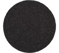 Boules de feutre Tapis rond 180 cm myfelt - 4056091952380