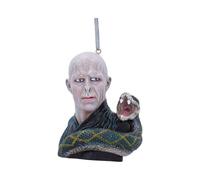 Nemesis Now - Décoration à suspendre Harry Potter Voldemort - Multicolore 8,5 cm
