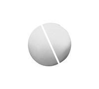 Boules En Polystyrène, 2 Hémisphères, 15 Cm