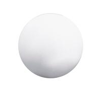 Boules En Polystyrène, Plein, 4 Cm - Lot De 10