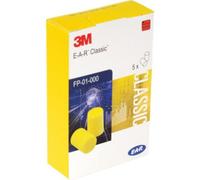 Boules Quies. OREILLE Classique. Pack-50x5 paires