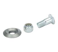 Boulon central R900P pour sécateur Bahco PX et PXR