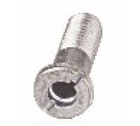 Boulon creux pour embase 835-4 pièces CAMAR