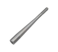 Boulon d ' expansion en acier frappe installation de poinçonnage têtes de marteau électrique tige ronde/carrée pour marteau électrique léger/lourd outil d ' expansion professionnel