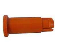 boulon de roulement Wolf 1710712 pour commandes de chaudière