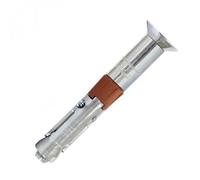 Boulon de Sécurité + Vis Tête Fraisée M6 à M8 50 L : 85 mm ¿ M8 Entrée : Mâle