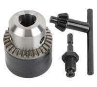 Boulon de serrage Boorkop 3.0-16MM avec adaptateur de type clé