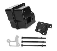 Boulon de Silencieux D'échappement 029 039 pour Ms390 Ms290 Joint Ms310 Pièces de Rechange en Fer