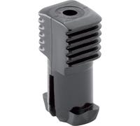 Boulon de verrouillage rapide Geberit pour plaque de fermeture pour commande d - GEBERIT 240.565.00.1