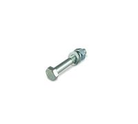 Suki Boulon et écrous acier tête hexagonale SUKI, Ø12 x L.180 mm G