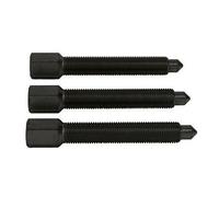 Boulon fileté KS TOOLS, M14x1,5, lot de 3 (150.2093)