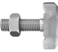 Boulon Fischer FBC 38/17 M16x50 8.8 HDG - 572721