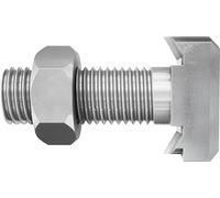 Boulon Fischer FBC-N-50/30-M16x80-8.8-hdg - 559565