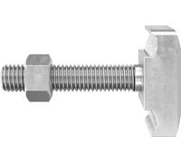 Boulon Fischer FBC S 225 M12x100 8.8 hdg - 561148