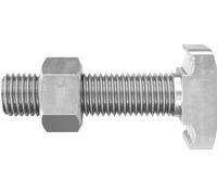 Boulon Fischer FBC S 225 M20x80 8.8 hdg - 561164