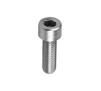 Boulon hexagonal 30 mm (10 pièces par paquet)