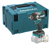 Boulonneuse 1/2'' 760Nm 40V max XGT MAKITA TW007GZ01 nue en coffret MakPac
