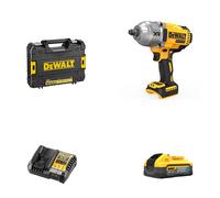 Visseuse à percussion sans fil DEWALT (2x5Ah) DCF900P2T