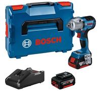 Boulonneuse 18V 5Ah GDS 18V-450 HC L-BOXX 06019K4003 - Bosch