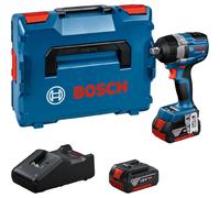 Boulonneuse 18V 5Ah ProCORE GDS 18V-750 C L-BOXX - 06019L9003 - Bosch
