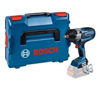 Boulonneuse GDS 18V-1000 - BOSCH - sans batterie, ni chargeur - L-Boxx - 06019J8301