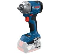 BOSCH GDS 18V-350 PROFESSIONAL Boulonneuses sans-fil 06019M5020