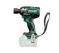 Hikoki Boulonneuse à choc sans fil WR18DH Basic 18 V 1/2" 345 Nm IP56 Brushless