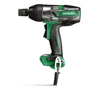 Boulonneuse à choc - 360Nm 370W - induction carré 1/2" - vitesse vide 1100 - 1600 tr/min