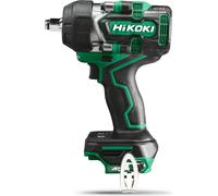 Boulonneuse à choc - 770Nm 36V - MultiVolt Brushless carré 1/2" solo IP56 HitCase