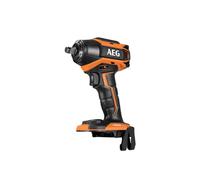 AEG - Boulonneuse 18 Volts PRO18V BRUSHLESS - 6 modes - 300 Nm - (sans batterie) - BSS18C12ZB6-0