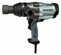 Boulonneuse à choc HIKOKI 1000 Nm 900W - Carré 1 - WR25SEWAZ"