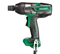 Boulonneuse à choc HIKOKI WR16SEWAZ - 370 W - 360 Nm
