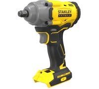 Boulonneuse à choc sans fil - 18V - STANLEY FATMAX V20 - SFMCF920B-XJ - Brushless - 370Nm - sans batterie